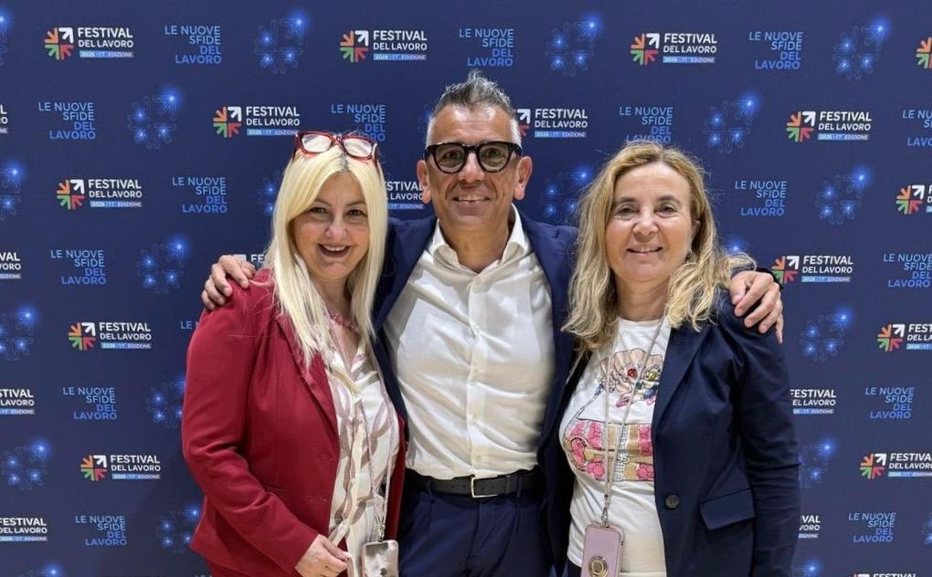 Festival del Lavoro 2026: le aziende che non cambiano rischiano di restare indietro