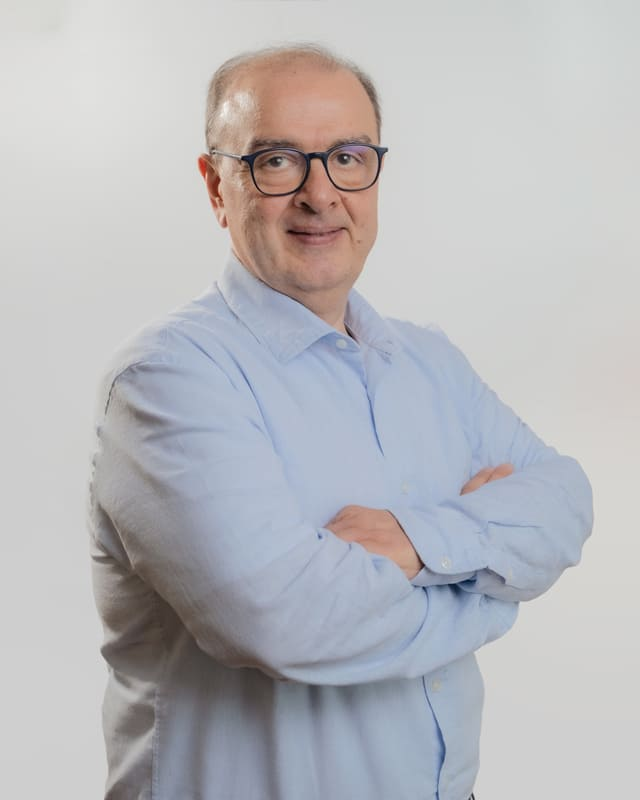 Giuseppe Presutto