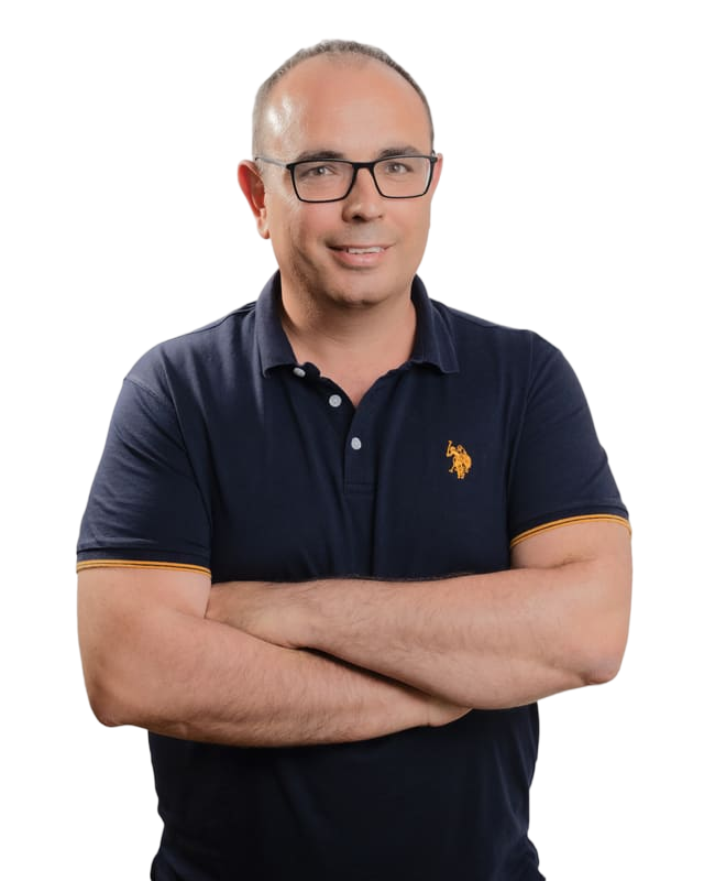 Paolo Musto