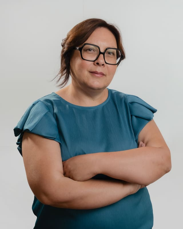 Tiziana Ranghelli