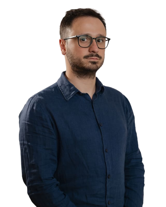 Domenico Ricciuti